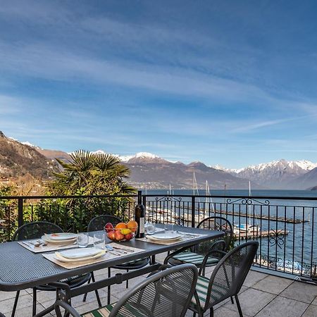 Luxury Casa Margherita Pianello Del Lario Екстер'єр фото