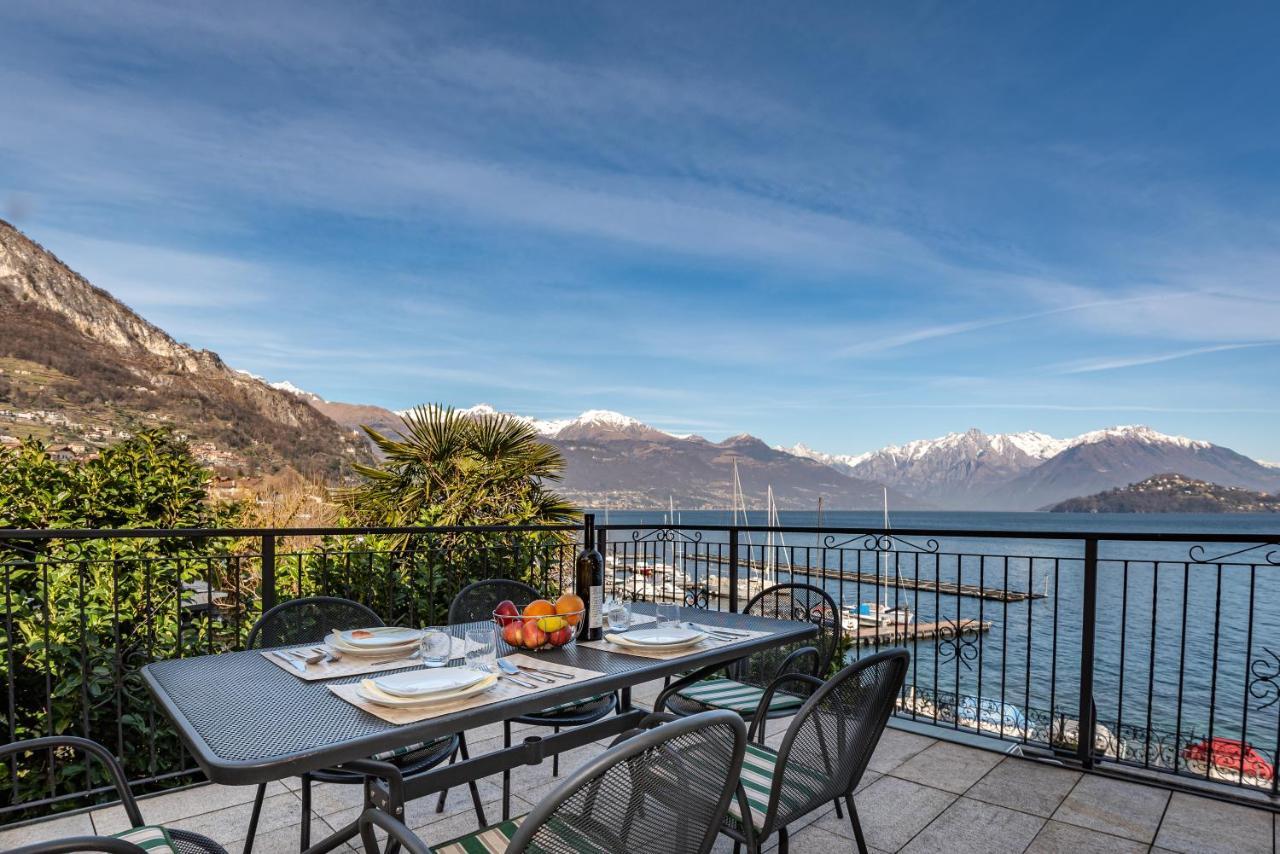 Luxury Casa Margherita Pianello Del Lario Екстер'єр фото