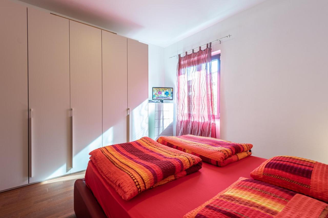 Luxury Casa Margherita Pianello Del Lario Екстер'єр фото