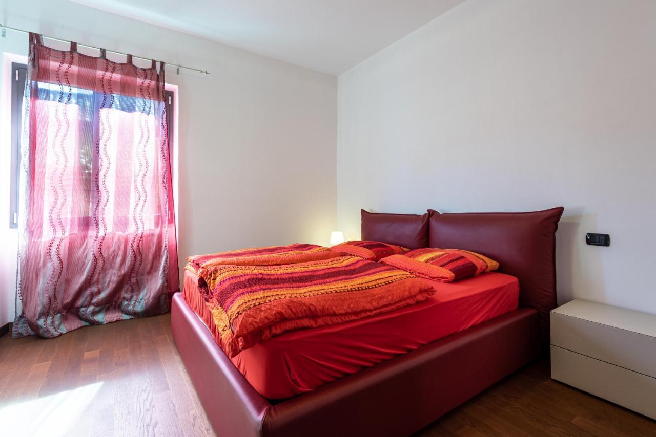 Luxury Casa Margherita Pianello Del Lario Екстер'єр фото
