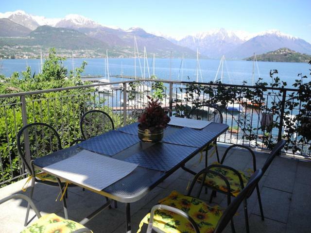 Luxury Casa Margherita Pianello Del Lario Екстер'єр фото
