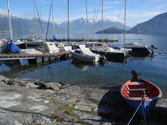 Luxury Casa Margherita Pianello Del Lario Екстер'єр фото