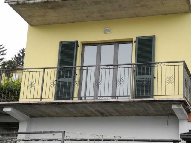 Luxury Casa Margherita Pianello Del Lario Екстер'єр фото