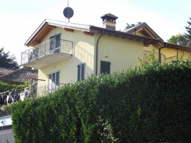Luxury Casa Margherita Pianello Del Lario Екстер'єр фото