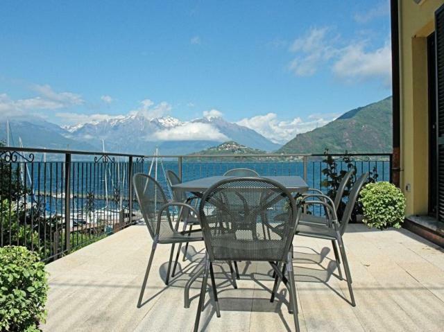 Luxury Casa Margherita Pianello Del Lario Екстер'єр фото